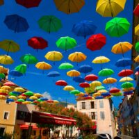 Gap(c)MarvinKuhn_unsplash Gap, Photo by Marvin Kuhn / unsplash