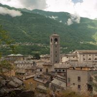 Sondrio(c)FrancoFolini Sondrio © Franco Folini