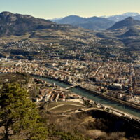 Trento©Ph.Luisella Decarli Trento © Ph.Luisella Decarli